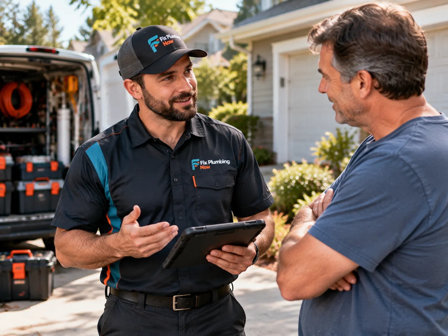 Clogged Drain Service Lawton, PA FAQs